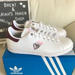 Adidas Stan Smith Shoes
